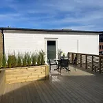 Apartment Roof House, Downtown In *