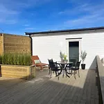 Roof House, Downtown In * Sandefjord