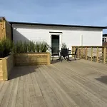 Roof House, Downtown In * Sandefjord