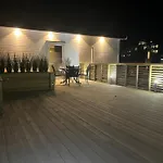 Roof House, Downtown In * Sandefjord