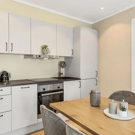 Roof House, Downtown In * Sandefjord