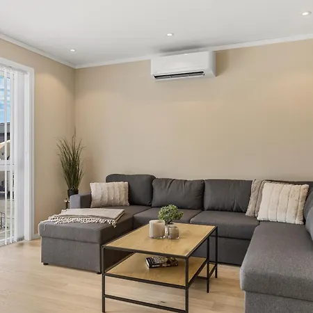 Lägenhet Roof House, Downtown In Sandefjord