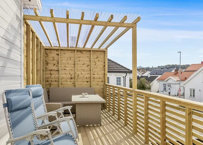 Appartement Roof House, Downtown In *