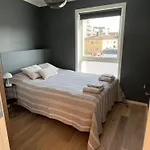 Roof House, Downtown In * サンネフヨル