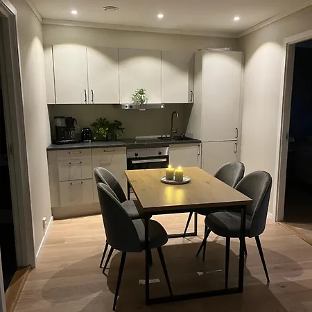 Roof House, Downtown In